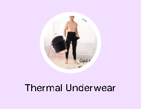 Thermal Underwear
