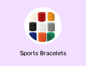 Sports Bracelets