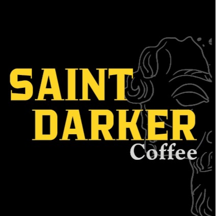 Saint Darker Coffee