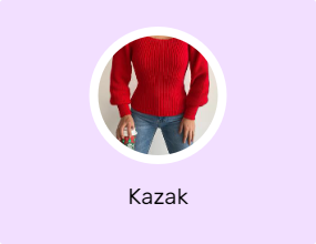 Kazak