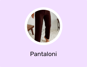 Pantaloni