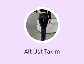 Alt Üst Takım