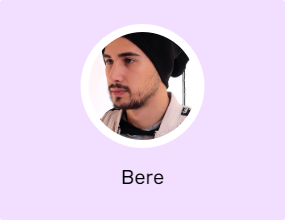 Bere