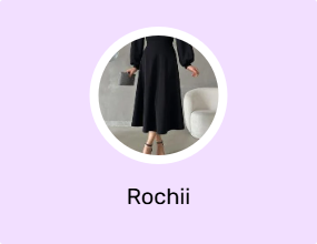 Rochii