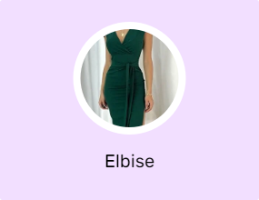 Elbise