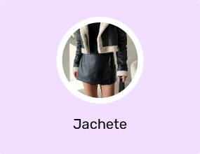 Jachete