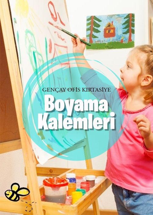 Boyalar