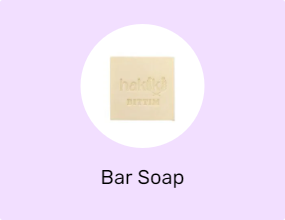 Bar Soap