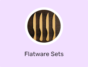 Flatware Sets
