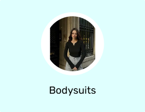Bodysuits