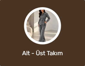 Alt - Üst Takım