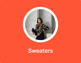 Sweaters
