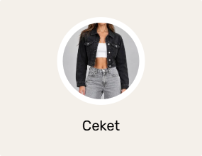 Ceket