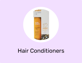Hair Conditioners