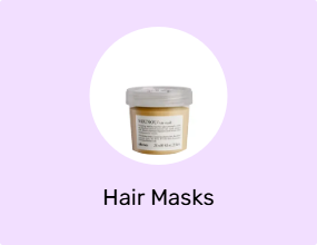 Hair Masks