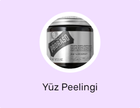 Yüz Peelingi