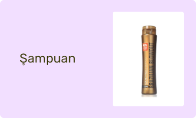 Şampuan