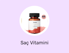 Saç Vitamini