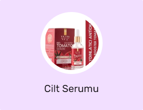 Cilt Serumu