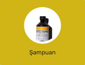 Şampuan