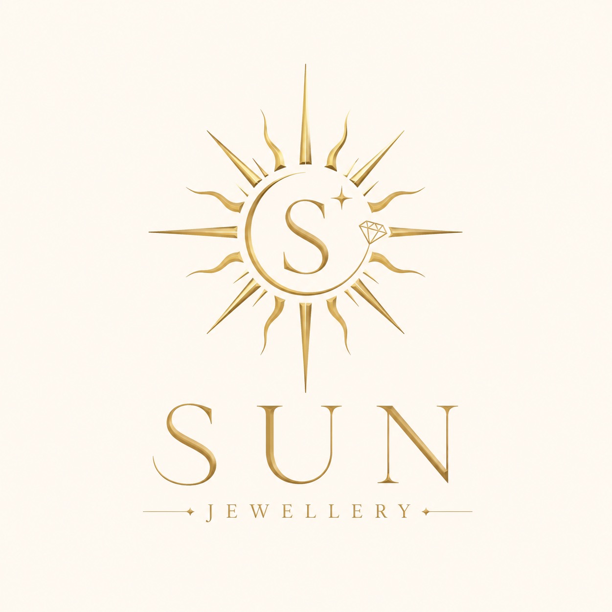 SUN JEWELRY