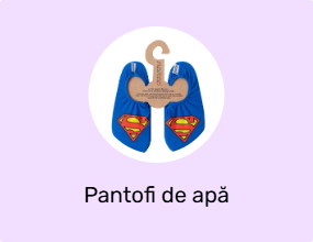 Pantofi de apă