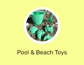 Pool & Beach Toys