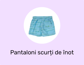 Pantaloni scurți de înot