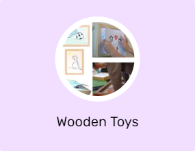 Wooden Toys