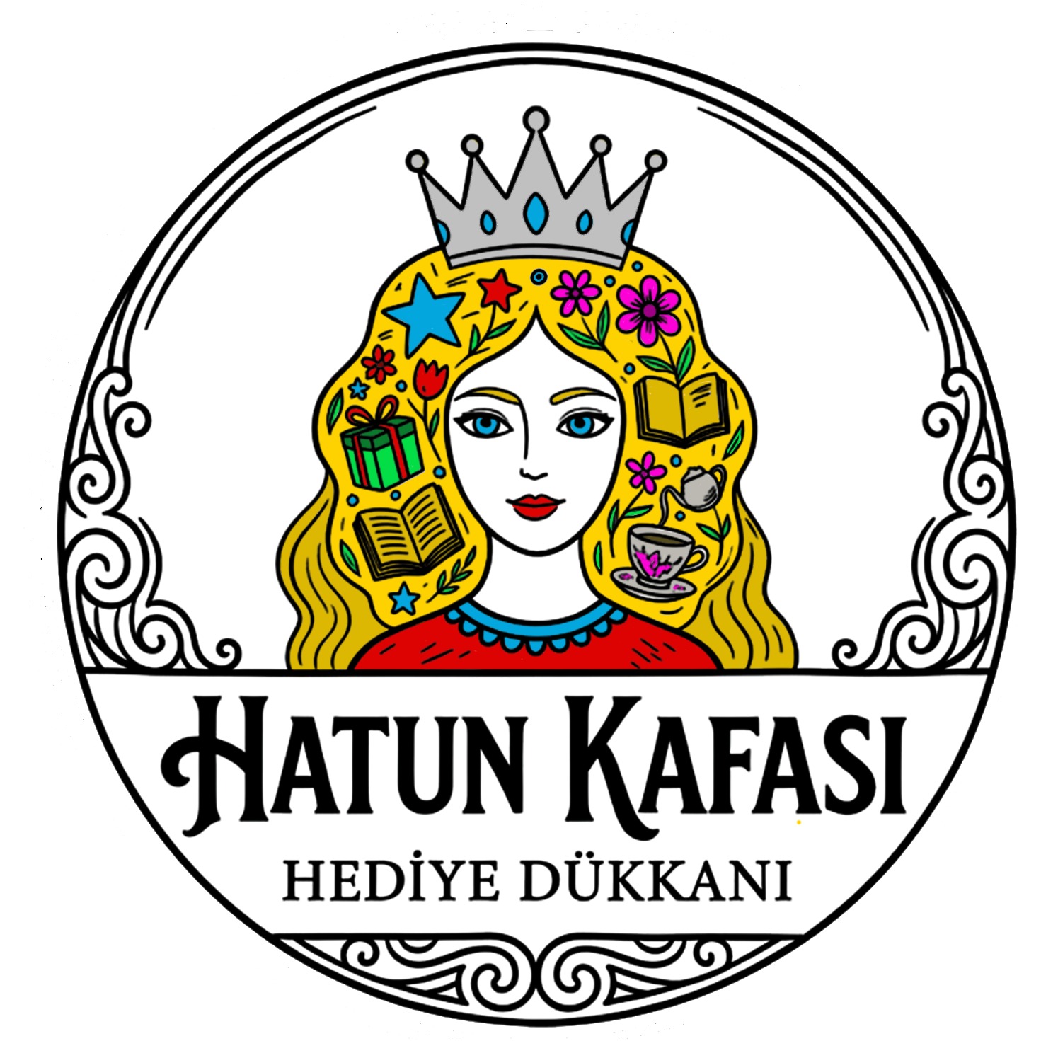 Hatun Kafası
