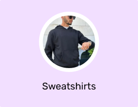 Sweatshirts