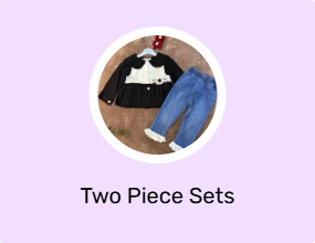 Two Piece Sets