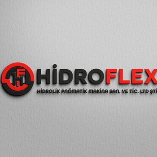 HİDROFLEX HİDROLİK PNÖMATİK MAKİNA