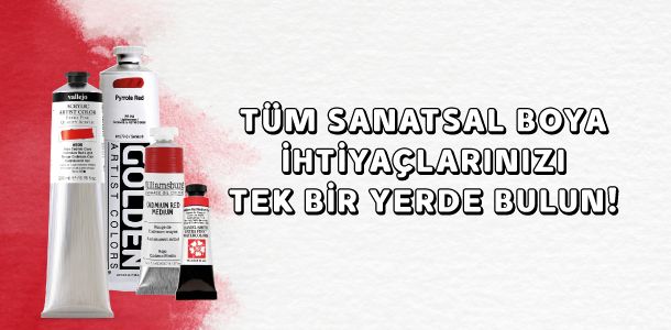 Banner Başlığı