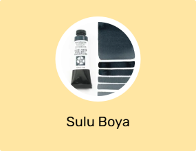 Sulu Boya