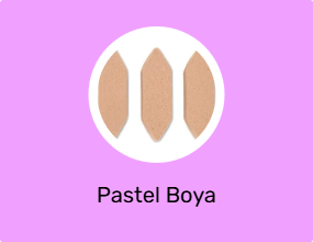 Pastel Boya