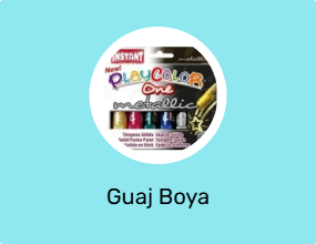 Guaj Boya
