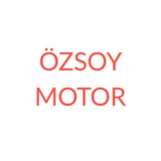 ÖZSOY MOTOR