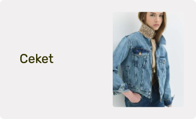 Ceket