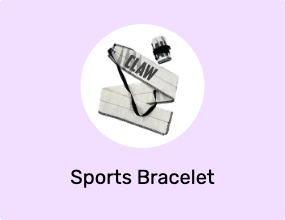 Sports Bracelet