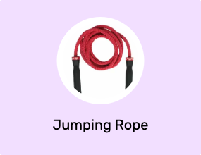 Jumping Rope
