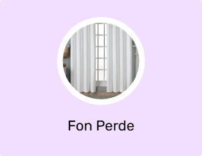 Fon Perde