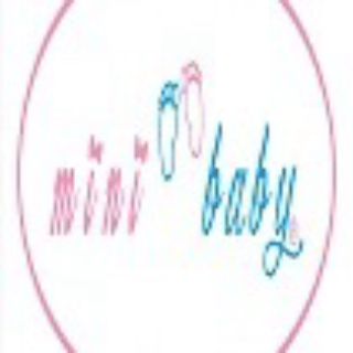 Mini Baby TR logo