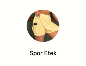 Spor Etek