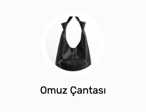 Omuz Çantası