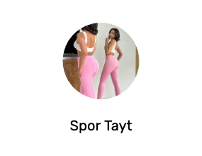 Spor Tayt