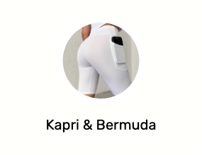 Kapri & Bermuda