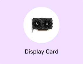 Display Card