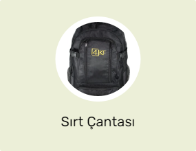 Sırt Çantası