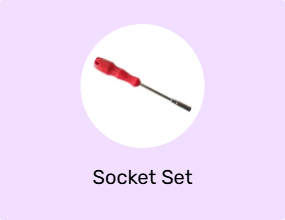 Socket Set